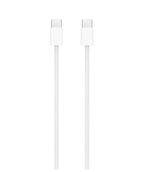 Apple iPhone 15 Pro Max 60W USB‑C auf USB-C Ladekabel (1 m)